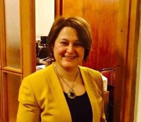 Gülay Çelik