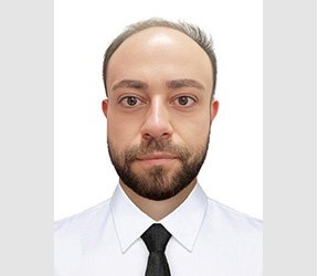 İsmail Bay