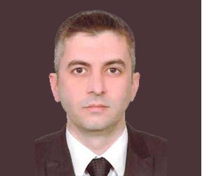 Dr. Osman Saltık