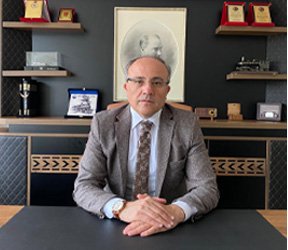Tacettin Şeker