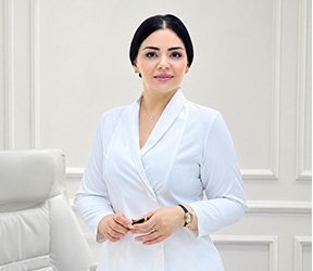Ulkar Hasanova