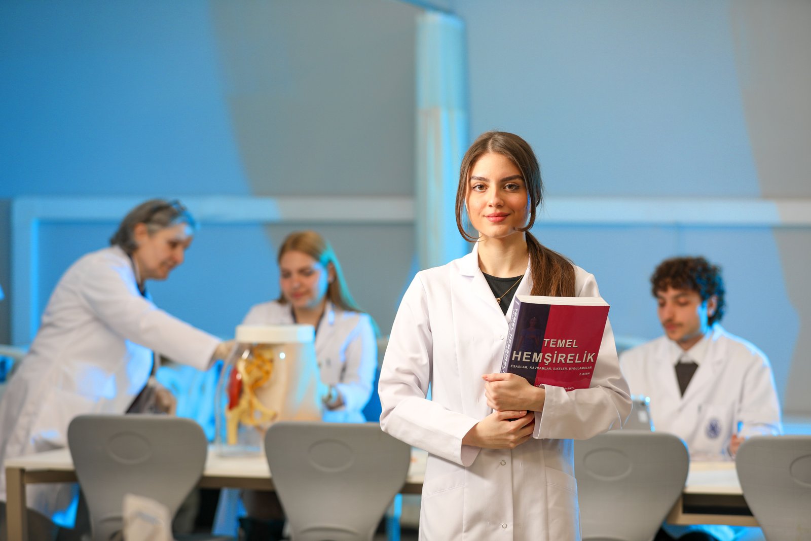 İLERİ DERMATOLOJİ VE PATOLOJİ – BÖLÜM 1