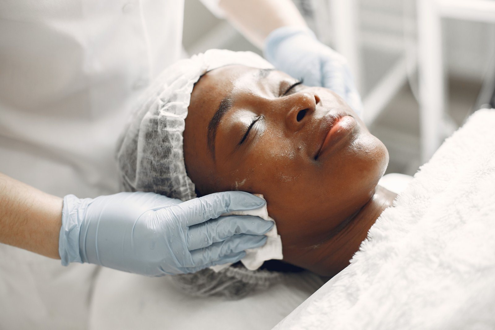 DERMAPLANING İLE DOKU İYİLEŞTİRME – BÖLÜM 1