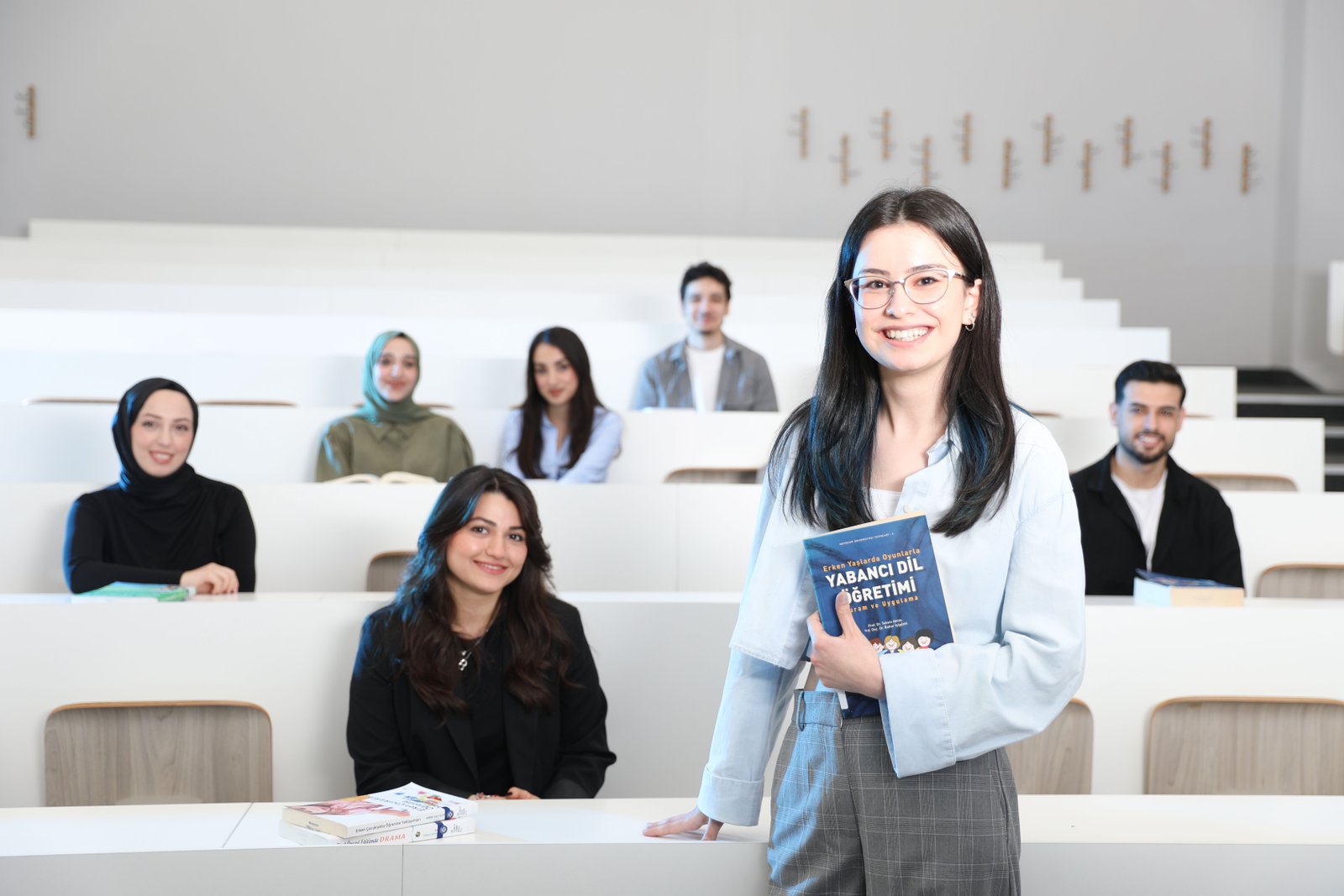 UZMAN ESTETİSTEN İLERİ SEVİYE DİPLOMASI